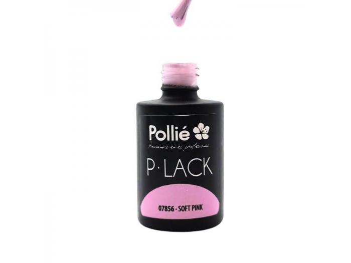 P-lack soft pink