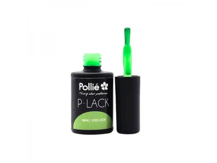 P-lack Verde Neon