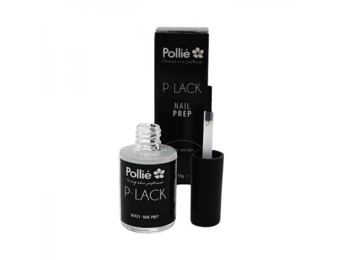 Nail prep p-lack