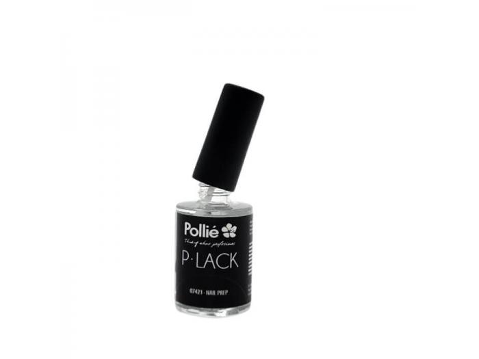 Nail prep p-lack