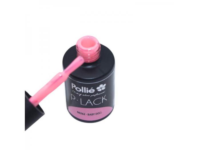 P-Lack Baby Doll esmalte semipermanente