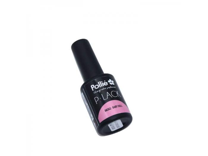 P-Lack Baby Doll esmalte semipermanente