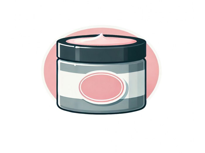 Cosmética facial