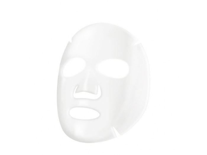 Mascarillas desechables 100uds