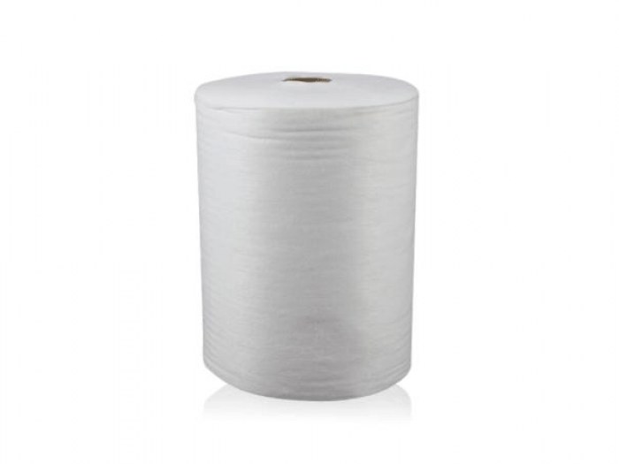 Rollo de papel de Spun Laced 20 metros