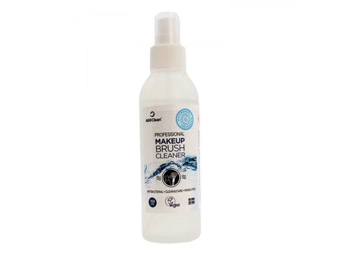 Limpiador en spray de pinceles 150 ml