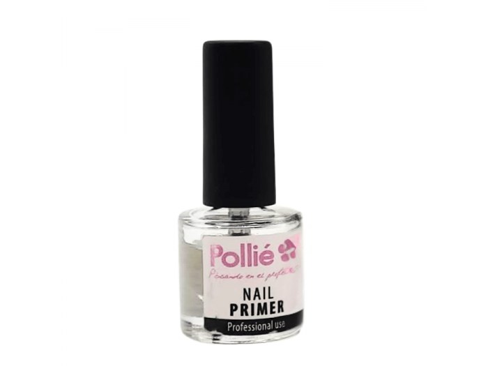 Nail primer Pollié 7ml Esmalte Base