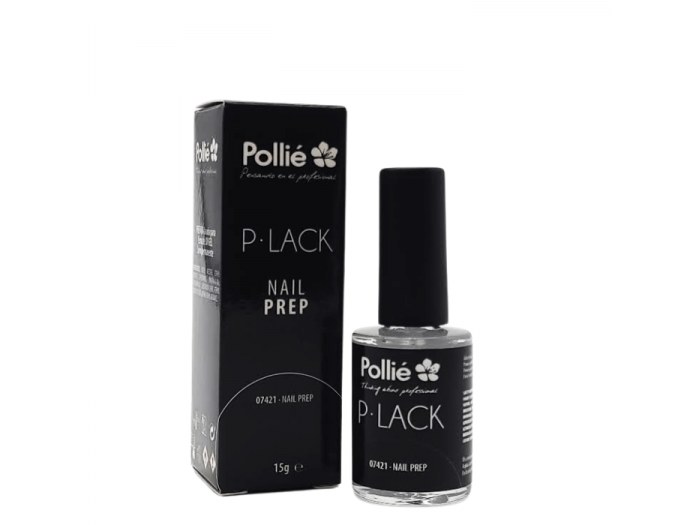 Desengrasante Pollié Nail Prep P-Lack 15ml