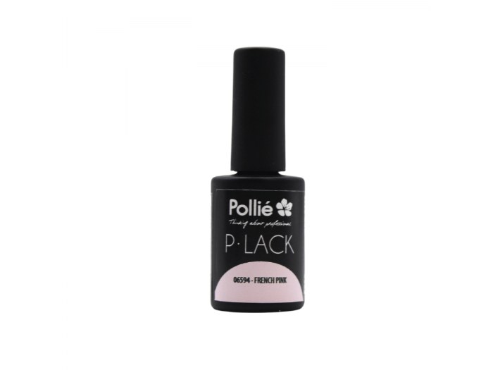 P-lack french pink 