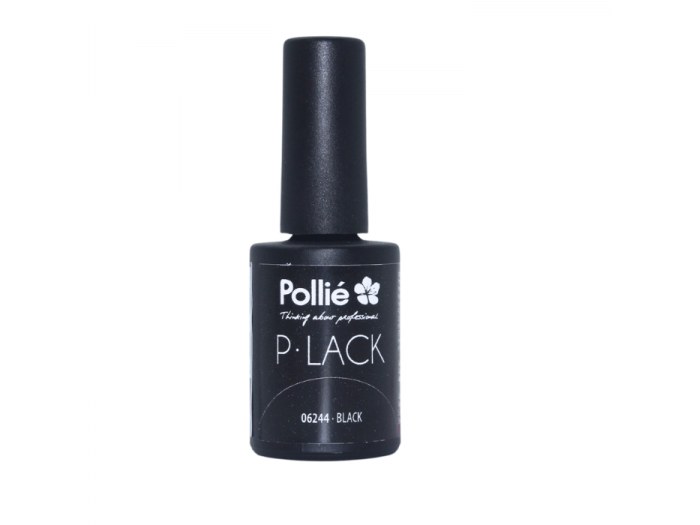 P-lack black 