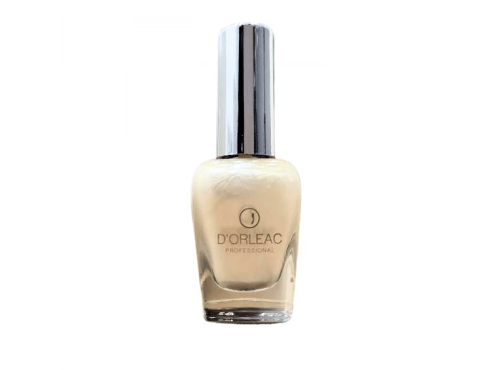 Esmalte classic blanco perlado D´Orleac