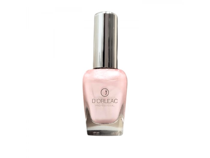 Esmalte classic rosa nacarado D