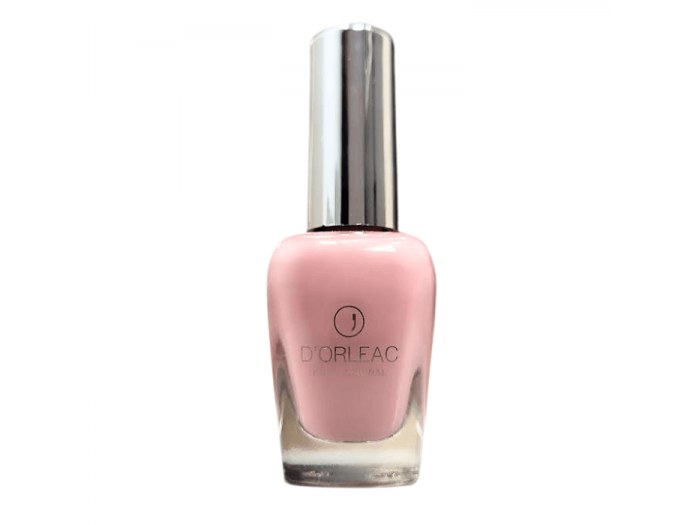 Esmalte classic rosa palo D