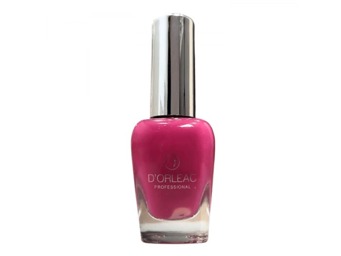 Esmalte classic frambuesa D´orleac