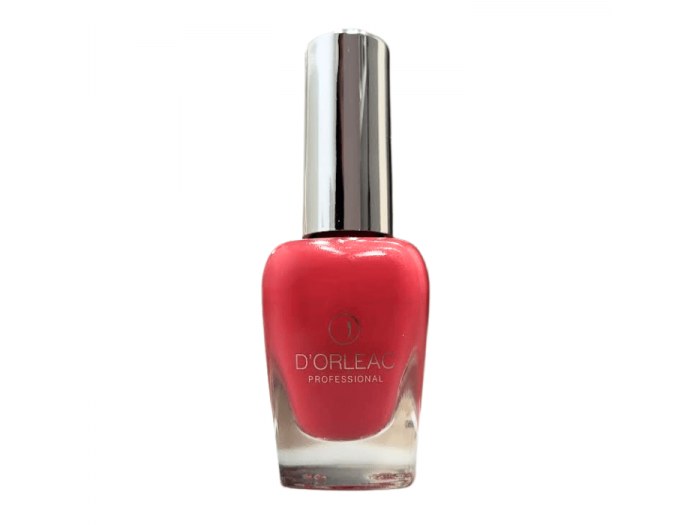 Esmalte classic cereza D´orleac