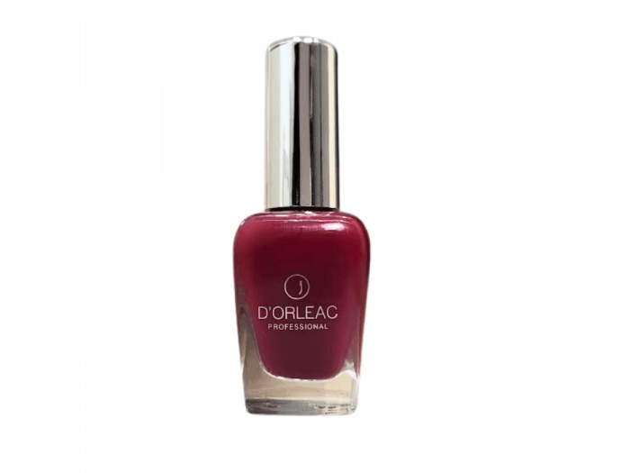 Esmalte classic rojo carmín D