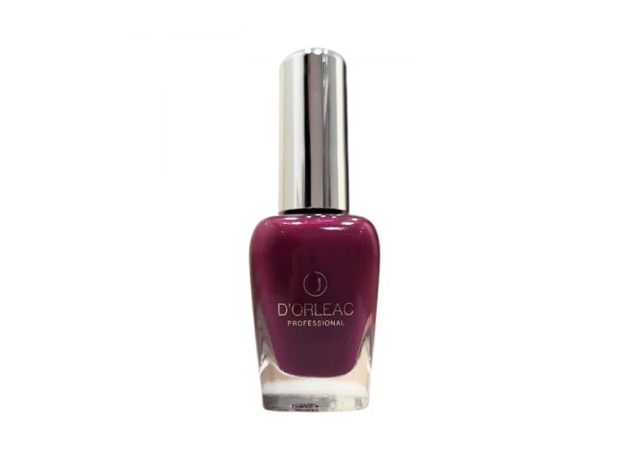 Esmalte classic granate D