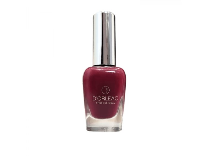 Esmalte classic burdeo D