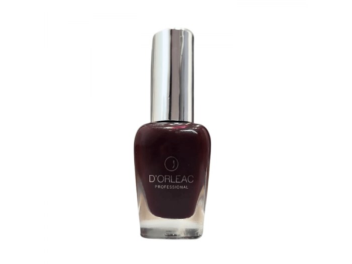 Esmalte classic rouge noir D