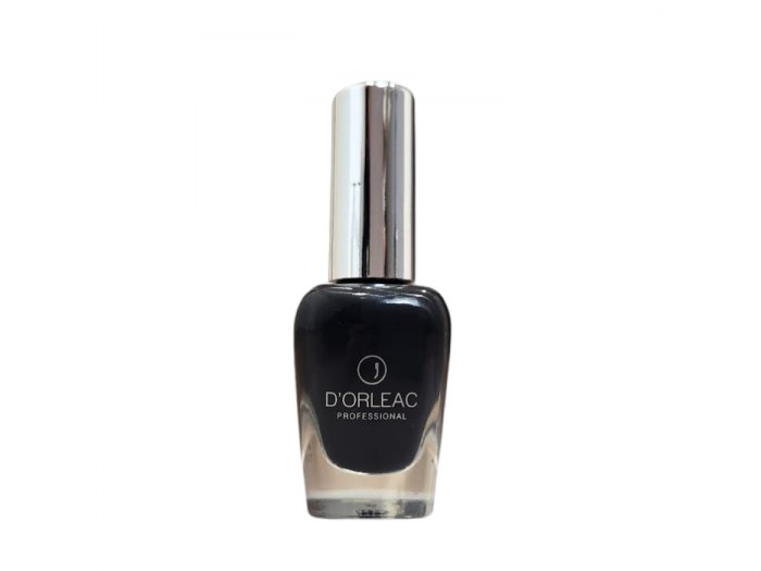 Esmalte classic negro D