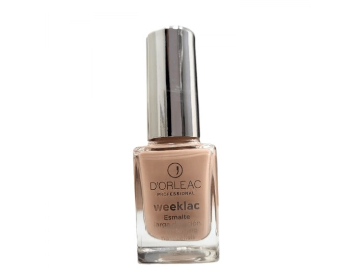 Esmalte weeklac nude D