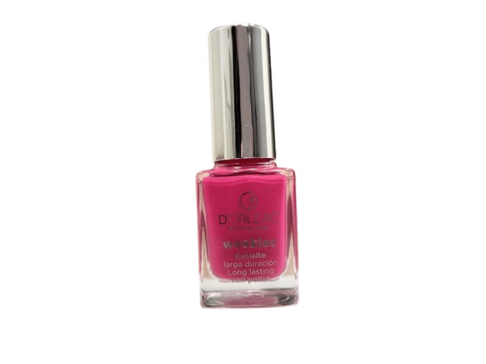 Esmalte weeklac fucsia D