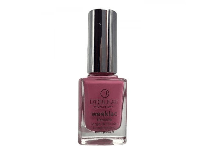 Esmalte weeklac rosa D