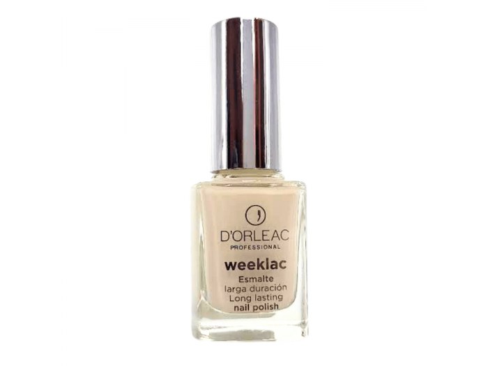 Esmalte weeklac blanco D