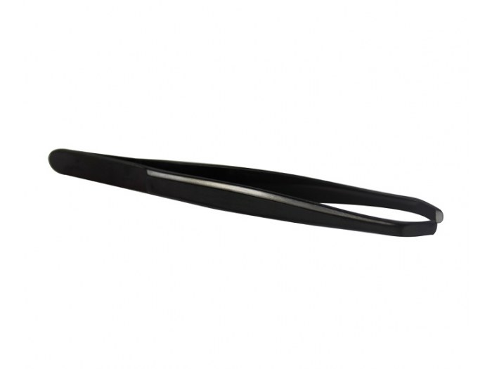 Pinza de depilar Black Testa