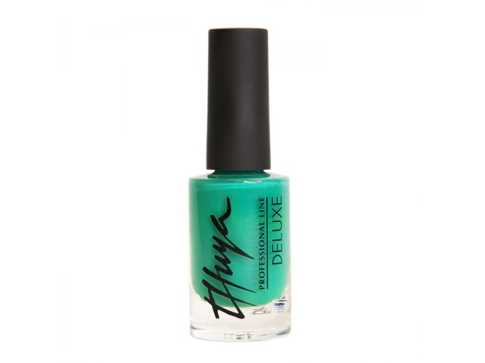 Esmalte Clásico Deluxe Esmeralda Nº39 | Thuya 11ml